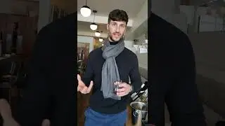 Matic Rodica on his Saignee Refosk