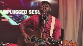 UNPLUGGED SESSION #1 Ft Folarin Dejaks || Ayomikun oduwusi & Uniq music world
