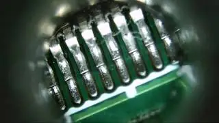G-SCOPE 3pi Corner_PCB Inspection