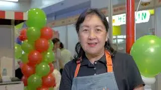 iFranchise Company Profile