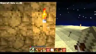 Snoochy's minecraft intro part 2