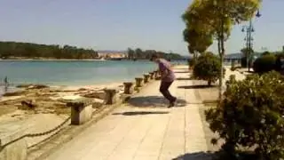 JumpingNajor - Bassement