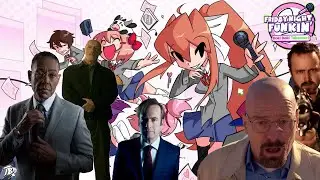 Doki Doki TakeOver Plus Plus - new character!!1!1