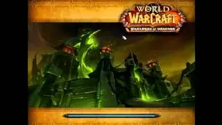 Archimonde HFC  - Rogue Perspective