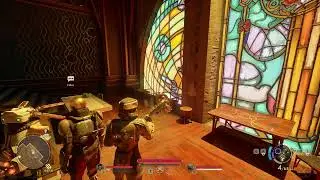 Как получить легендарный дробовик-молот &laquo;Бам-Бам!&raquo; в Outer Worlds 2: краткое руководство