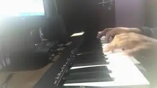 Kiss the rain - Yiruma - Cover by Antipass