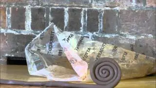 morphing clay