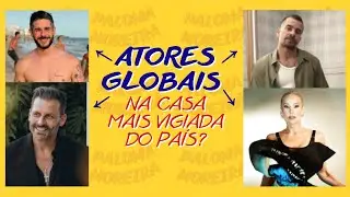BBB 26 &ndash; LISTA DE COTADOS (PARTE 1) | Paloma Moreira
