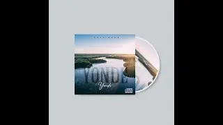 Photoshop Album Cover Design Tutorial + Mockup | Create Stunning Album Art