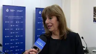 Entrevista a la subsecretaria de Educaci&oacute;n y Cultura, Ana Ribeiro