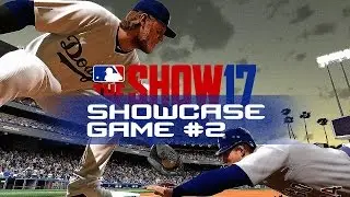 ITS DRAFT DAY! - MLB The Show 17 - Road to the Show #2