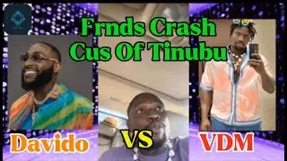 VeryDarkMan Calls Out Celebs Over Tinubu Visit + Boat Explosion Leaves Florida in Shock&rdquo;