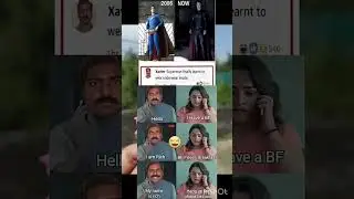 😂 Superman Fixed His Underwear & the Rich Guy Got Trolled!#memes #trending #viral #funny