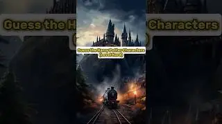 ⚡ Only True Potterheads Can Pass This HARD Harry Potter Quiz! 🧙&zwj;♂️💀