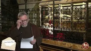 Caro Padre Pio, aiuta questa coppia a ritrovare la loro serenità