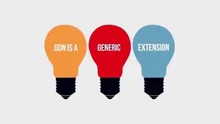 How can a .gdn domain help you?