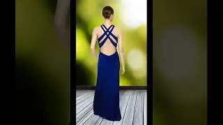 ✨ Deslumbra con Elegancia: El Vestido Perfecto para Eventos Especiales 💃