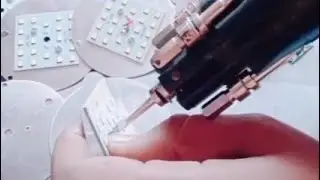 AC DC LED BULB