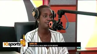 #UYUMUNSIMURUKIKO:APR IZAKINA NA AL HILAL MURI 1/2 CYA CECAFA // KURI QUATTARA CECAFA YARARANGIYE