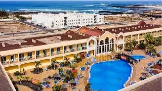 Top10 Recommended Hotels in Cotillo, Fuerteventura, Canary Islands, Spain