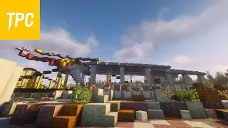 Desert Race (HeideCraft) - THEMEPARKCRAFT