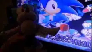 Sonic Plays: SONIC.EXE Version 5