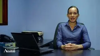 Deveta Mclaren  Access Financial Services - What We Are About