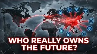 The Real Reason America Can't Build Without China Anymore - All Made Possible by China