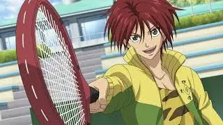 KINTARO TOYAMA PICS (PRINCE OF TENNIS)