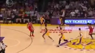 Brandon Ingram 16-17 mix