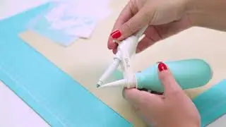 Marker Airbrush by We R Memory Keepers