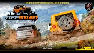 Offroad Adventure 😍 | Gameplay Video By Techno Bal Gamerz 
