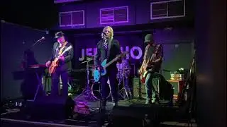 Live and loud at The Jericho Tavern 2022