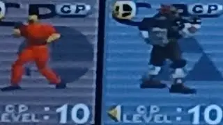 Ganondorf vs Dragon King P.Brocklehursts Request