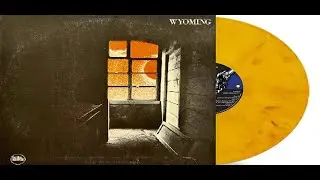 Wyoming &mdash; Wyoming 1971 Germany, Krautrock, Folk, Blues Rock