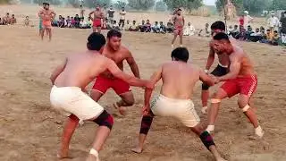 kla raider manpura Mahendergarh