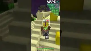 Trolling with Vape Client😂