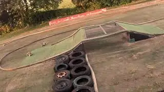 MSC Karlshuld Offroadbahn