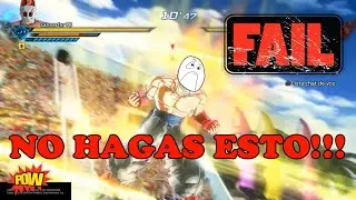 7 TRUCOS 😱 para aprender y mejorar en PVP [XENOVERSE 2] 🔥🔥🔥