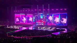 MONSTA X | Middle of the Night | 260201 | Seoul