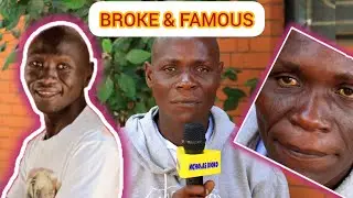 Emotional 😭 'HANDSOME BOY' PLEADS FOR HELP - Broke & Famous, Relationship with Stevo Simple Boy