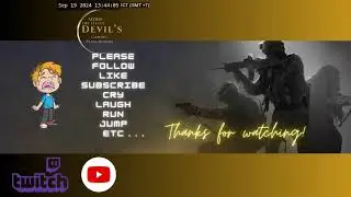 MW III - ZOMBIES S6 -  DAILY CHALLENGES - SOA SUBVERTER . . .