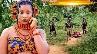 The Ruthless King And Chosen Daughter Of Deity - New Nigerian Epic Movies 2026