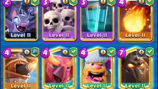 Lava Clone is BACK🤩