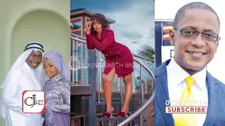 MOMO 19 NE SSEMATIMBA BIKYALANDA, NABBI OMUKAZI NE MR LEE _EMBOZZI MU KAMPALA