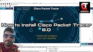 Installing Cisco Packet Tracer on Windows: Step-by-Step Guide