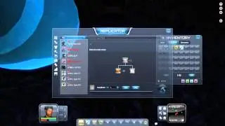 Silver's Planet Explorers Alpha 0.83-0.9 Discussion/Multiplayer Adventure Mode Madness