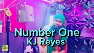 Number One by KJ Reyes (Music/Video)