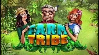 FARM TRIBE #3 2023