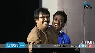 Actor Vivek Press Q & A And Thalapathy 63 Update | Vellai Pookal | Press Meet | FullOnCinema